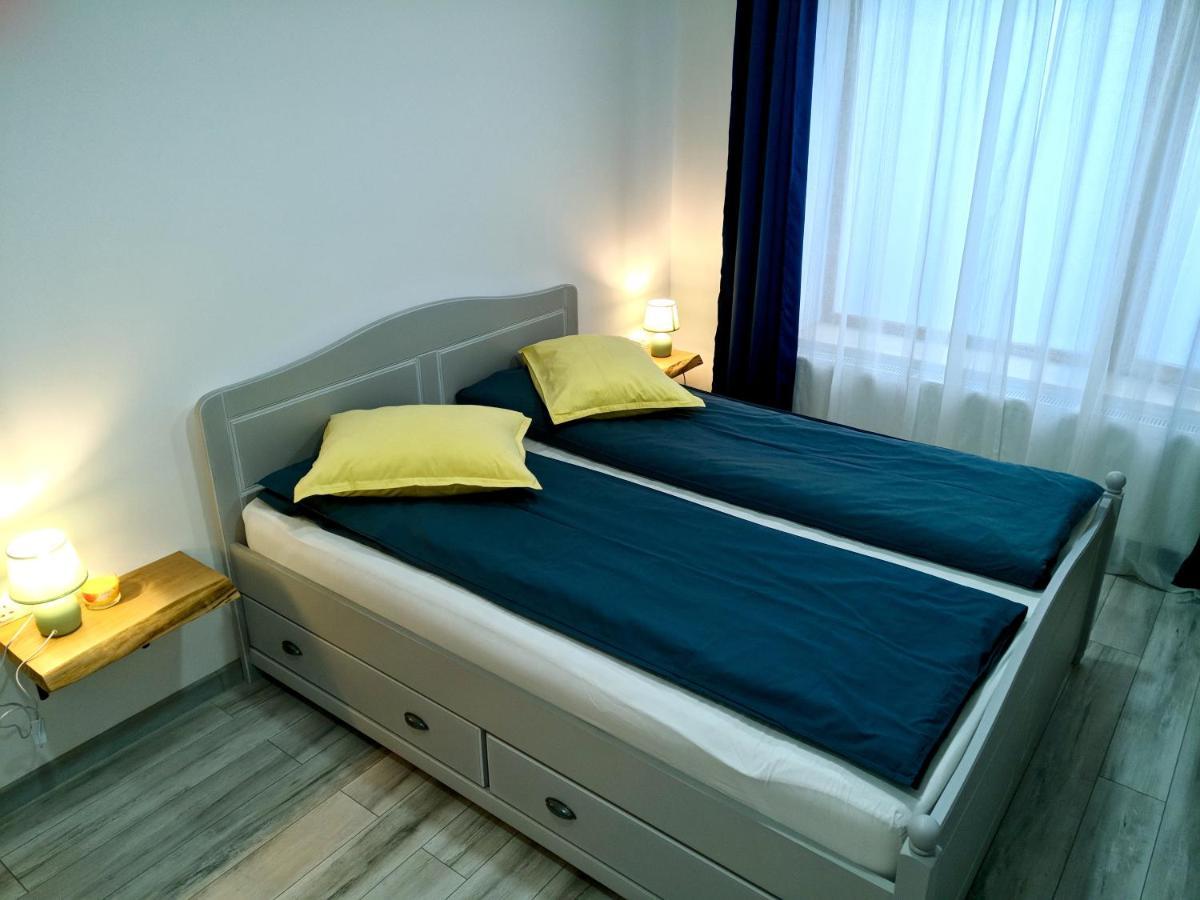 M51-Modern Apartment In The Heart Of Cluj Exterior photo